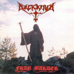 Arckanum - Trulmaelder