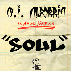 Q.I. Alforria - Soul