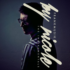 FRANKMUSIK - Go (Ride The Universe Remix)