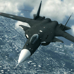 Ace Combat - Dogfight
