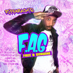 F.A.G. ((PROD BY . LAC CITY && RIPPARACHIE))