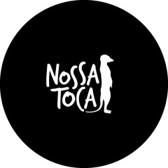 01 NOSSA TOCA - CRAZY Feat NICOLAS FRESARD
