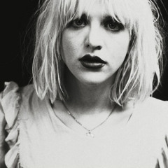 Courtney Love - Happy Ending Story