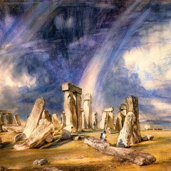 Work & Play aka Circle of Stones by Ome