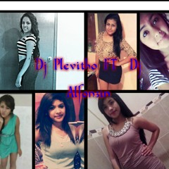 Norteñas Con Sax Dj Pleviitho FT Dj Alfonzin Lo Mas Nuevo 2014