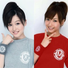 久住小春, ジュンジュン & リンリン/Koharu Kusumi, Junjun & Linlin - グルグルJUMP!