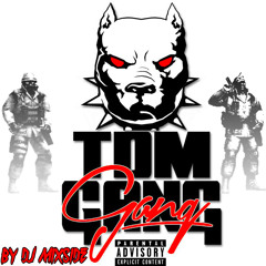TDM GANG By DJ MIXSIDE