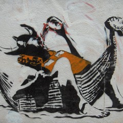 Shop The Shop Up - by DOKTOR LOND and ALADIN SIGN (009)