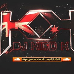 Club Nation Episode 47 - Dj Kidd-K Exclusive Guest Mix