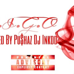 B.Nigo - Money Anthem(N.i.G.O Mixtape)Prod. By Dash3slapz