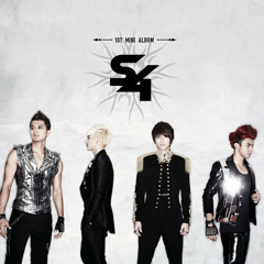 S4 - She Is My Girl (English Version) ft. ShadeSounds