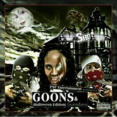 TRICK OR TREAT | DUCE BLAQUE | PSPMG