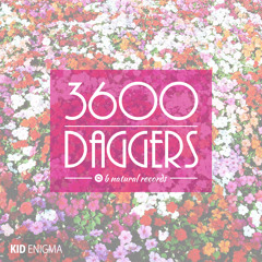 [Kid Enigma] 3600 Daggers