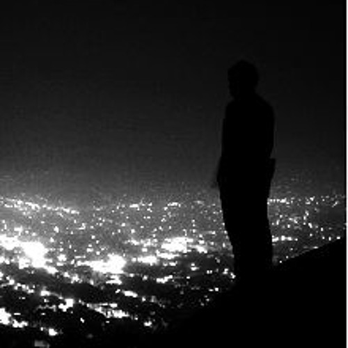 Lonely Walker