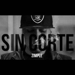 ZIMPLE \\ SIN CORTE \\ 2014