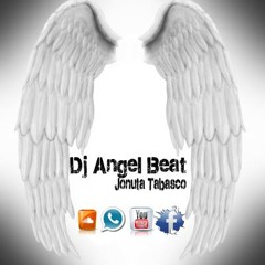 Moviendo Caderas Ft. Daddy Yankee ( Dj Angel Beat )