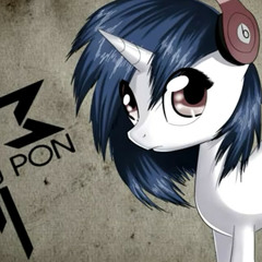 DJ PON 3