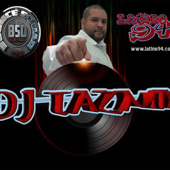 DJ TAZMIX MINI MIX VOL2