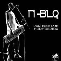 Nestor En Bloque - Te Quiero A ti - DJ LiO