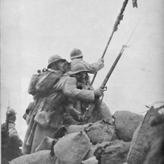 Valiant Hearts  The Great War - Paris - OST
