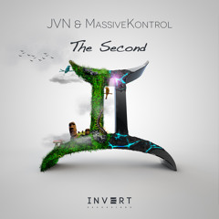 JVN & MassiveKontrol - The Second (Original Mix) - FREE DOWNLOAD