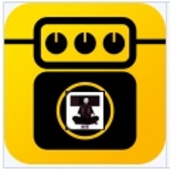 DC Tonestack Impro - Dual Delays factory preset