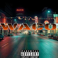 Bando Kid Ft. D.Holder- "Waco" (City Anthem)