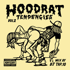 HOODRAT TENDENCIES VOL. 2
