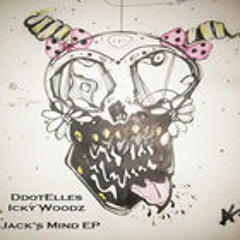 DdotElles - Barkley prod by @IckyWoodz