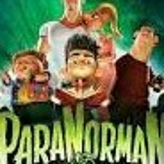 ParaNorman Theme