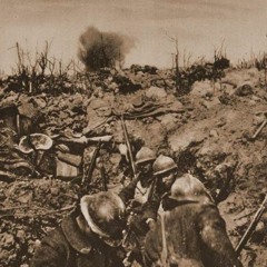 Valiant Hearts  The Great War - Sadness - OST