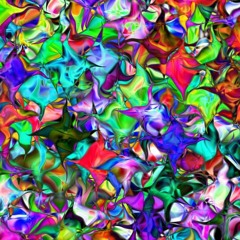 Tired Of Toein' The Line