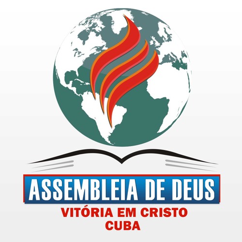 Toque No Altar- Louvor ADVEC Cuba