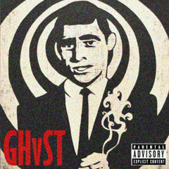 #PushTheArtsPresents: Spit x J.Hart x Rodd.D x just - GHOST