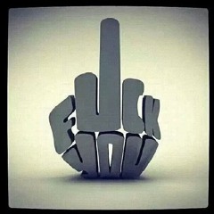 FYBG (F**K YOU BE GREAT)