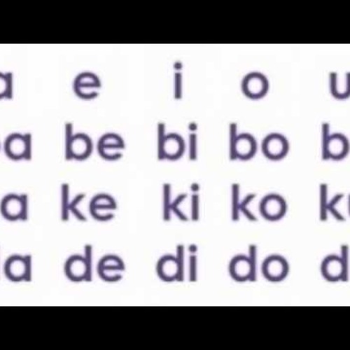 Stream B EA M (BEAM Toothpaste) by Kara Park Listen online for