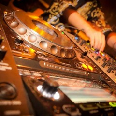 EDM  MOTHERFUCKERS VOL 5 EMI-C DJ ♪ (ON AIR)