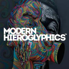 Big Wave @ Modern Hieroglyphics Launch Party