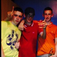 Afterglow   donk mix