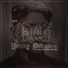 OG Bobby Johnson Bmore Club Shakeoff Session