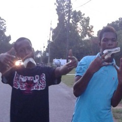 Trap Money Shit