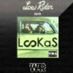 Lowrider  at Lookas remix