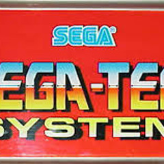 Tech Sega