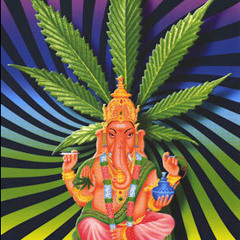 General Levy - Professional Ganja Smoker (faXcooL RMX)