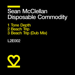 Sean McClellan - Beach Trip (Dub Mix)