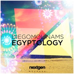 Diego Molinams - Egyptology