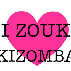 Zouk, Kizomba