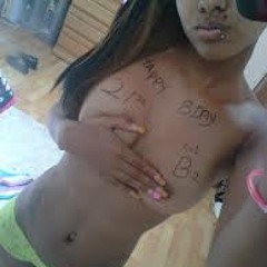 Young.B - She Give Me That Good Love