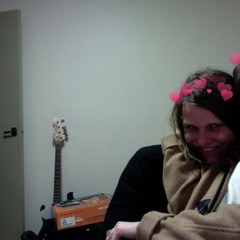 Steven and the Crabs - Do the crab walk (demo)