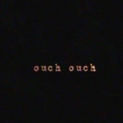 Lucki Eck$ - Ouch Ouch (feat. FKA twigs)